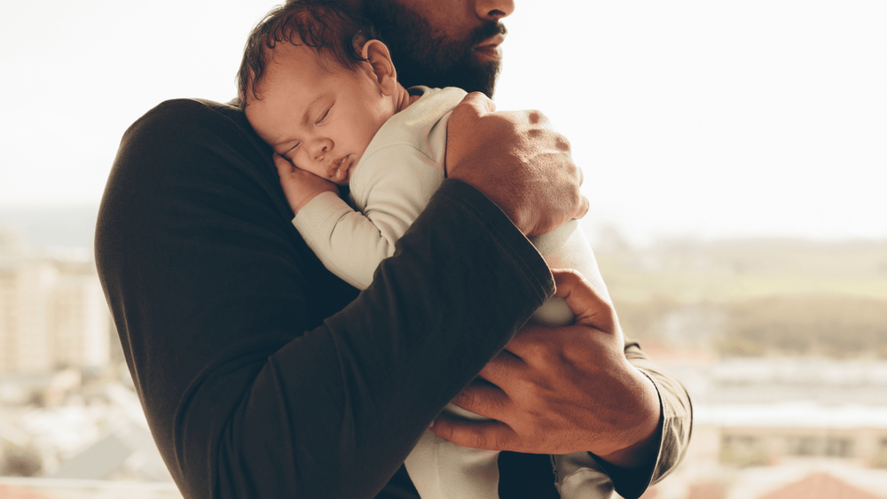 BabyNaps-metoden - skapa en sömnplan för din bebis